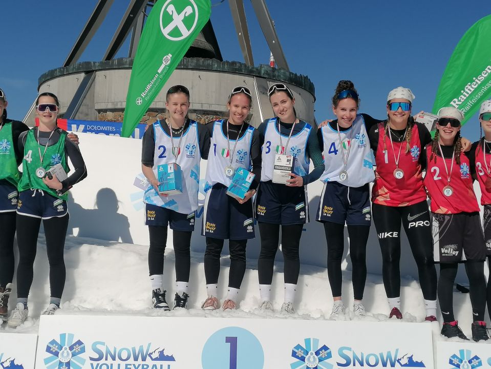 Immagine: Us La Ila Alta Badia